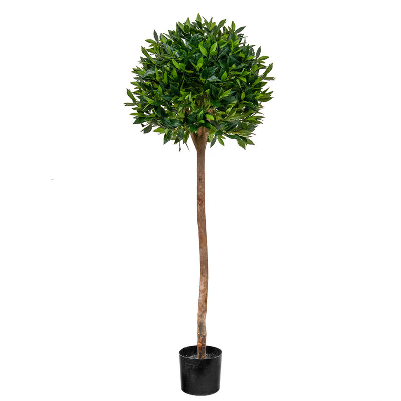135cm Faux Tree in Pot Liner