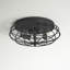 Plafonnier encastré 3 lumières 15 po Diodora-1419851939-1419851936