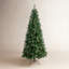 Lighted Artificial Christmas Tree-1367683413