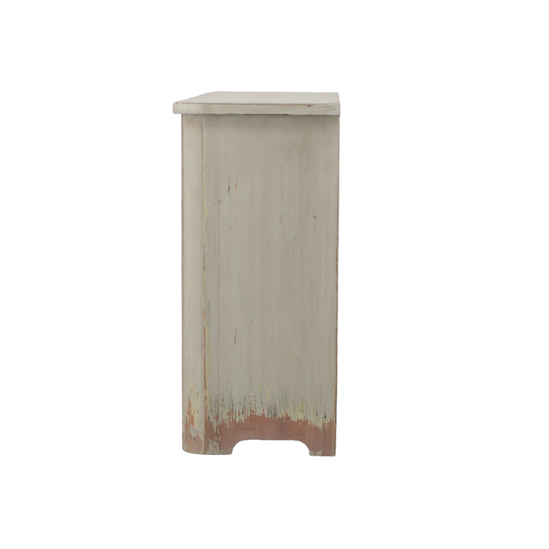 Westgate Solid Wood Sideboard