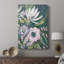 Mauve Jungle Garden II - galerie sur mesure-1079810230
