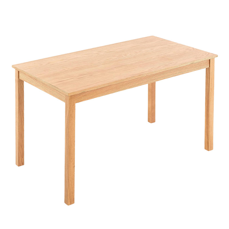 Rittman Solid Wood Dining Table