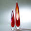 Stalagmite Vase-22329222-22329225
