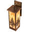 Tamarack 1 - Light Flush Mounted Sconce-55456292