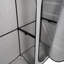 Armoire portative 60 po