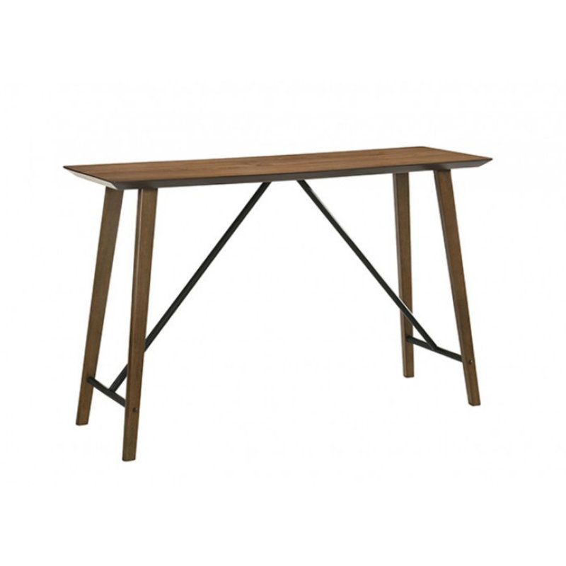 Table à hauteur de comptoir Brackenridge
