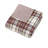  Laurel & Mayfair Camden Plaid 100% Cotton Reversible 3 Piece Quilt Set-977012501