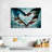 Borges USA Heart Hands-107496699