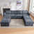 Gray Linen selected