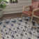 Vedika Hand Tufted Wool Geometric Rug