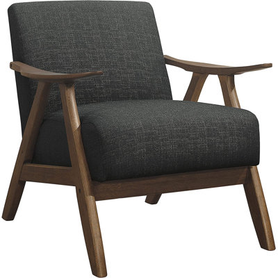 Fauteuil Lyelah