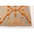 Tangier  Blue Rug 5'2" x 7'6"