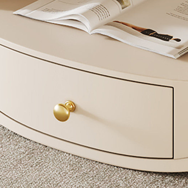 Rue, 15,74 po H x 51,18 po L x 27,55 po l, Bois, Blanc