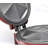 Brentwood Appliances Non Stick Quesadilla Maker with Lid