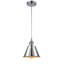 Luminaire suspendu conique 1 lumière Farlane-1677685055-1665068543