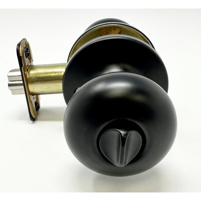 Salem Keyed Door Knob
