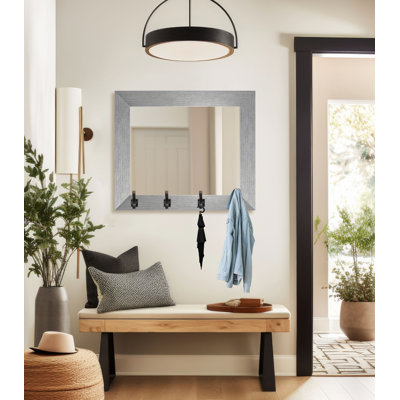 Miroir Tecopa