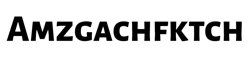 Logo Amzgachfktch