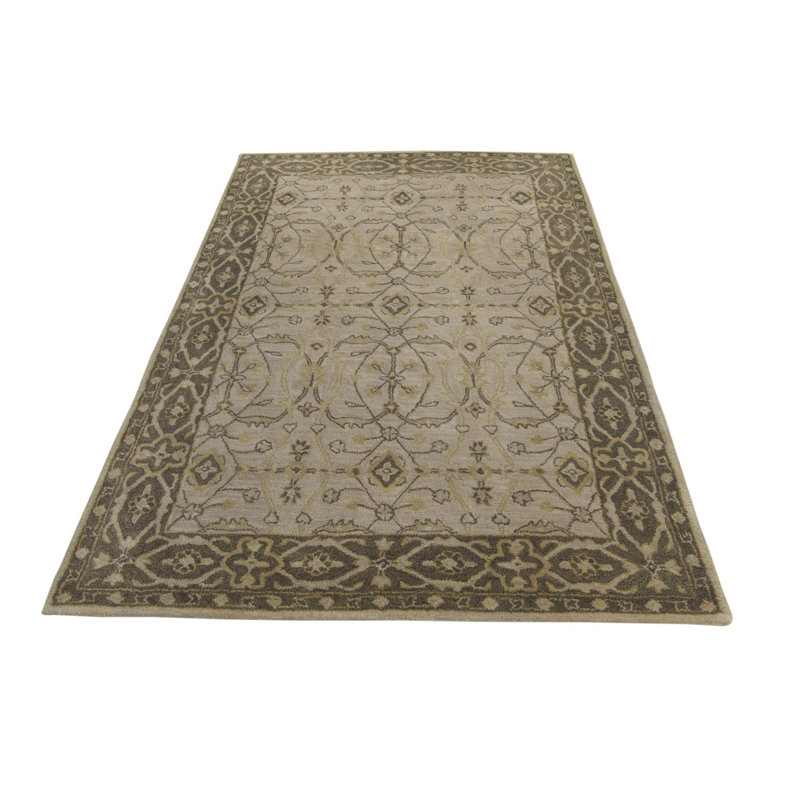 Johansson Gray Rug