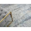 Lillith Machine Woven Beige/Blue/Grey Indoor Rug-976553946