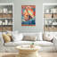 Impression sur toile-1041062485