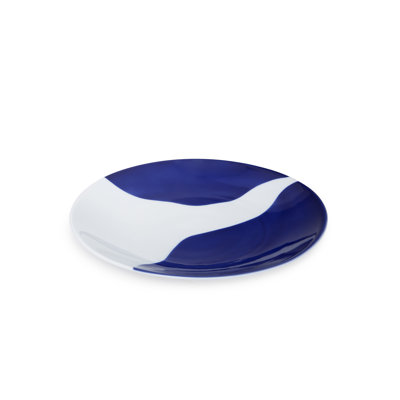 Porcelain Decorative Plate