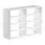 Commode avec grands tiroirs en tissu-1151026504