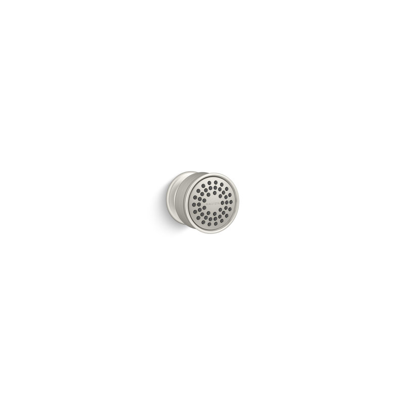 Foundations TurnSpray® Body Spray, Brushed Nickel
