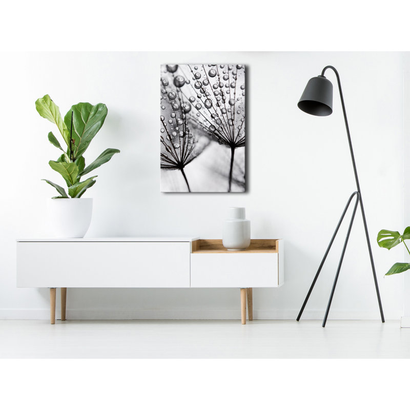 No Frame Print on Canvas, 40cm H x 60cm W