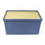 Banc de rangement en tissu-1551661329
