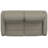beige/tan reclining loveseat-1102923328