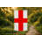 Georgia Flag — Outdoor Flag
