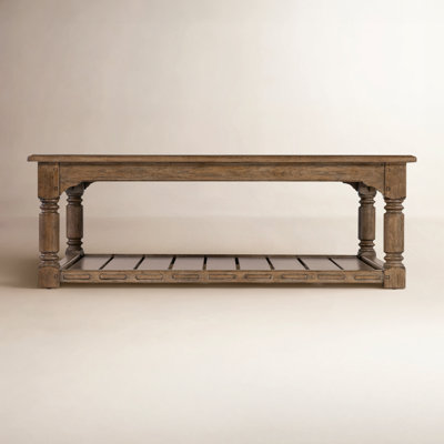 Alcy Single Coffee Table