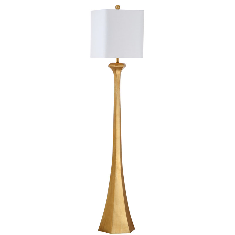 Davidenko 67" lampadaire
