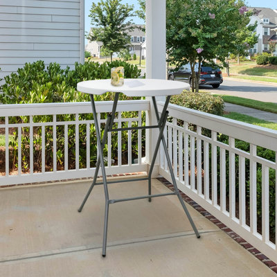 31.5'' Folding Table
