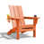 Orange is out of stock