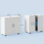 Gooitske Freestanding Bathroom Cabinet