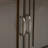 Connaught Solid Wood Entryway Storage Cabinet