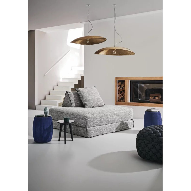 Brass 95 Lamp