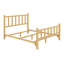 Base de lit Monsey Farmhouse -519234239