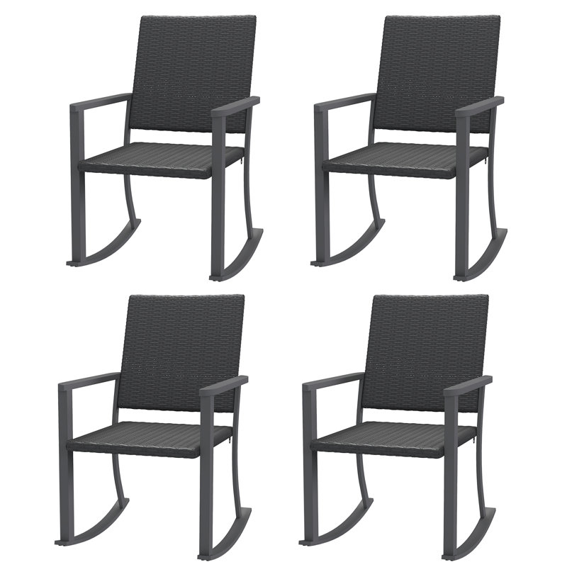 Patio Dining Armchair