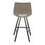 Tabouret de comptoir 25,5 po-385178136