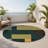 Terrain Mosaic Indoor And Outdoor Area Rug-156310775