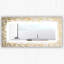 Armiead Flat Glass Lighted Mirror-88490603-88490601