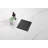 6 Inch Square Shower Floor Drain
