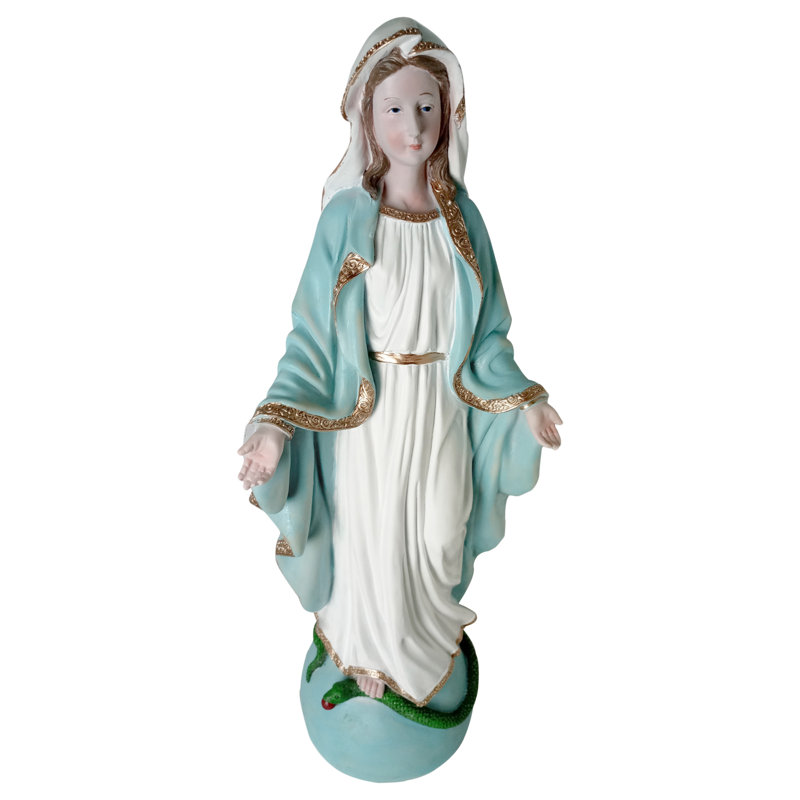 Statue de jardin 26 po