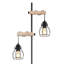 Alaitz 150cm Matte Tree Floor Lamp