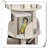 Timas Book Cabinet