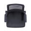 Chaise ergonomique en filet Techni Mobile