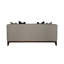 Canapé standard avec coussins décoratifs Edman-363344289